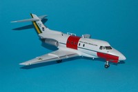 HS 125, Airfix